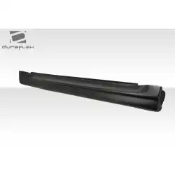 2011-2022 Jeep Grand Cherokee Power Side Skirts - 2 Piece image - 6