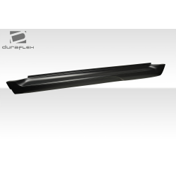 2011-2022 Jeep Grand Cherokee Duraflex Power Side Skirts - 2 Piece image - 8