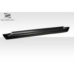 2011-2022 Jeep Grand Cherokee Power Side Skirts - 2 Piece image - 8