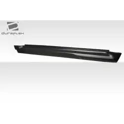 2011-2022 Jeep Grand Cherokee Power Side Skirts - 2 Piece image - 9