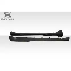2011-2022 Jeep Grand Cherokee Power Side Skirts - 2 Piece image - 5