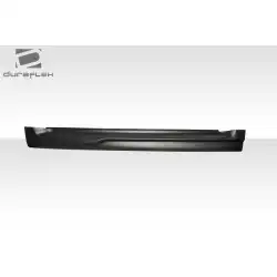 2011-2022 Jeep Grand Cherokee Power Side Skirts - 2 Piece image - 7