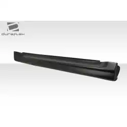 2011-2022 Jeep Grand Cherokee Power Side Skirts - 2 Piece image - 11