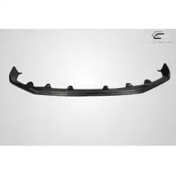 2015-2019 Lexus RC-F Avant Garde Front Lip Spoiler Air Dam - 1 Piece image - 2