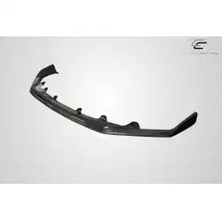 2015-2019 Lexus RC-F Avant Garde Front Lip Spoiler Air Dam - 1 Piece image - 4