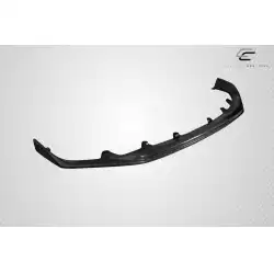 2015-2019 Lexus RC-F Avant Garde Front Lip Spoiler Air Dam - 1 Piece image - 5