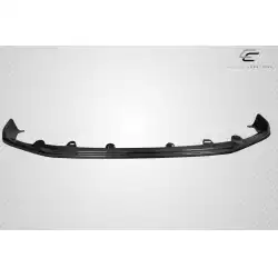 2015-2019 Lexus RC-F Avant Garde Front Lip Spoiler Air Dam - 1 Piece image - 6
