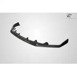 2015-2019 Lexus RC-F Avant Garde Front Lip Spoiler Air Dam - 1 Piece image - 8