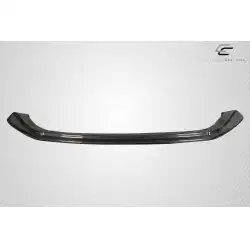 2014-2017 Jaguar F-Type Max Front Lip Spoiler Air Dam - 1 Piece image - 2