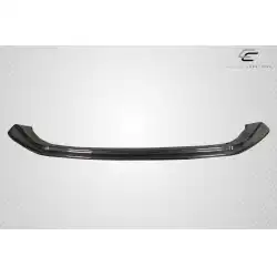 2014-2017 Jaguar F-Type Max Front Lip Spoiler Air Dam - 1 Piece image - 4