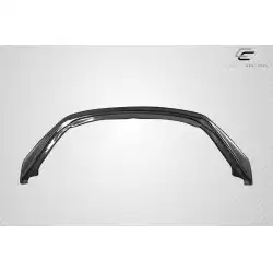 2014-2017 Jaguar F-Type Max Front Lip Spoiler Air Dam - 1 Piece image - 6