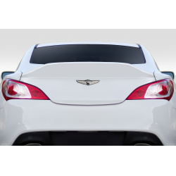 2010-2016 Hyundai Genesis Coupe 2DR Duraflex MSR Trunk - 1 Piece image - 1