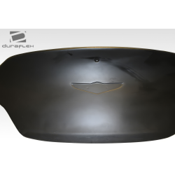 2010-2016 Hyundai Genesis Coupe 2DR Duraflex MSR Trunk - 1 Piece image - 8