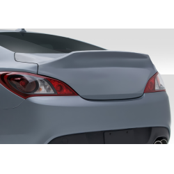 2010-2016 Hyundai Genesis Coupe 2DR Duraflex MSR Trunk - 1 Piece image - 3