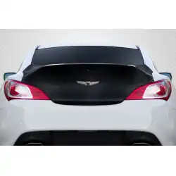 2010-2016 Hyundai Genesis Coupe 2DR MSR Trunk - 1 Piece image - 1