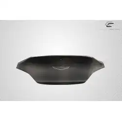 2010-2016 Hyundai Genesis Coupe 2DR MSR Trunk - 1 Piece image - 2