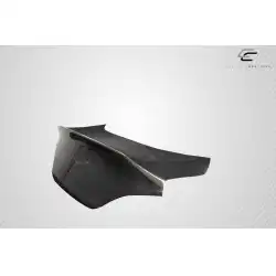 2010-2016 Hyundai Genesis Coupe 2DR MSR Trunk - 1 Piece image - 4