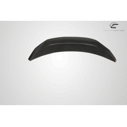 2010-2016 Hyundai Genesis Coupe 2DR Carbon Creations MSR Trunk - 1 Piece image - 6