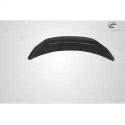 2010-2016 Hyundai Genesis Coupe 2DR MSR Trunk - 1 Piece image - 6