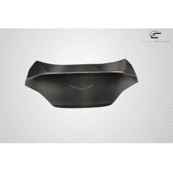 2010-2016 Hyundai Genesis Coupe 2DR Carbon Creations MSR Trunk - 1 Piece image - 9