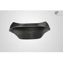 2010-2016 Hyundai Genesis Coupe 2DR MSR Trunk - 1 Piece image - 9