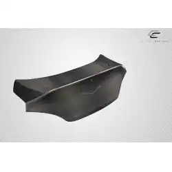 2010-2016 Hyundai Genesis Coupe 2DR MSR Trunk - 1 Piece image - 10