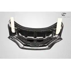2010-2016 Hyundai Genesis Coupe 2DR MSR Trunk - 1 Piece image - 12