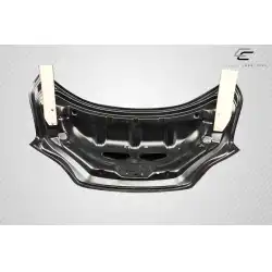 2010-2016 Hyundai Genesis Coupe 2DR MSR Trunk - 1 Piece image - 24