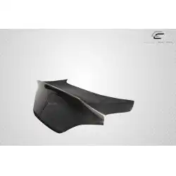 2010-2016 Hyundai Genesis Coupe 2DR MSR Trunk - 1 Piece image - 7
