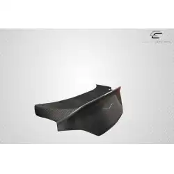2010-2016 Hyundai Genesis Coupe 2DR MSR Trunk - 1 Piece image - 10