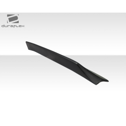 2005-2010 Subaru Legacy Duraflex MSR Rear Wing Spoiler - 1 Piece image - 10