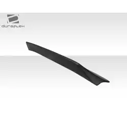 2005-2010 Subaru Legacy MSR Rear Wing Spoiler - 1 Piece image - 17