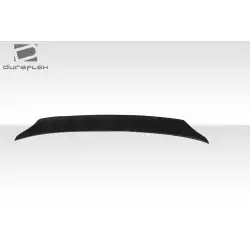 2005-2010 Subaru Legacy MSR Rear Wing Spoiler - 1 Piece image - 13