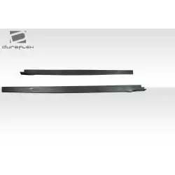 2019-2023 Toyota Corolla Hatchback T Spec Side Skirt Splitters - 2 Piece image - 3