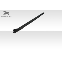 2019-2023 Toyota Corolla Hatchback Duraflex T Spec Side Skirt Splitters - 2 Piece image - 5