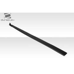 2019-2023 Toyota Corolla Hatchback Duraflex T Spec Side Skirt Splitters - 2 Piece image - 6