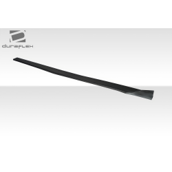 2019-2023 Toyota Corolla Hatchback Duraflex T Spec Side Skirt Splitters - 2 Piece image - 7