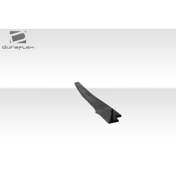 2019-2023 Toyota Corolla Hatchback Duraflex T Spec Side Skirt Splitters - 2 Piece image - 8