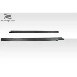 2019-2023 Toyota Corolla T Spec Side Skirts image - 4