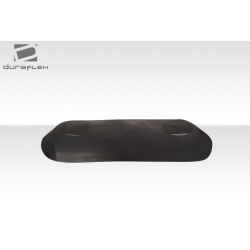 2017-2022 Infiniti Q60 Duraflex TS1 Hood - 1 Piece image - 5