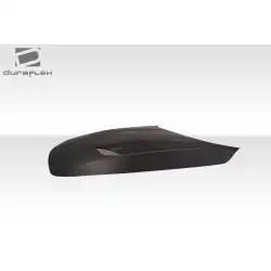 2017-2022 Infiniti Q60 TS1 Hood - 1 Piece image - 7