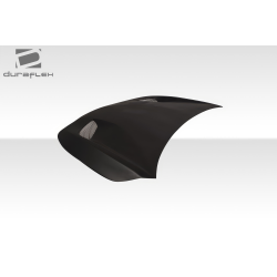 2017-2022 Infiniti Q60 Duraflex TS1 Hood - 1 Piece image - 9