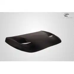 2016-2022 Infiniti Q60 TS1 Hood - 1 Piece image - 4