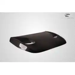 2016-2022 Infiniti Q60 TS1 Hood - 1 Piece image - 5