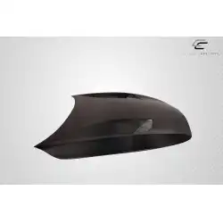 2016-2022 Infiniti Q60 TS1 Hood - 1 Piece image - 6