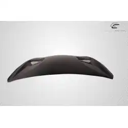 2016-2022 Infiniti Q60 TS1 Hood - 1 Piece image - 8