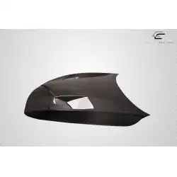 2016-2022 Infiniti Q60 TS1 Hood - 1 Piece image - 9