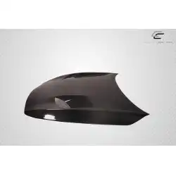 2016-2022 Infiniti Q60 TS1 Carbon Fiber Hood image - 20