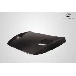 2016-2022 Infiniti Q60 TS1 Carbon Fiber Hood image - 22