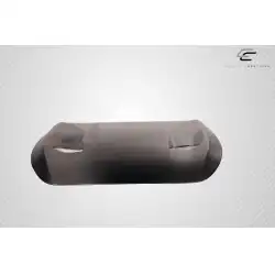 2016-2022 Infiniti Q60 TS1 Carbon Fiber Hood image - 4